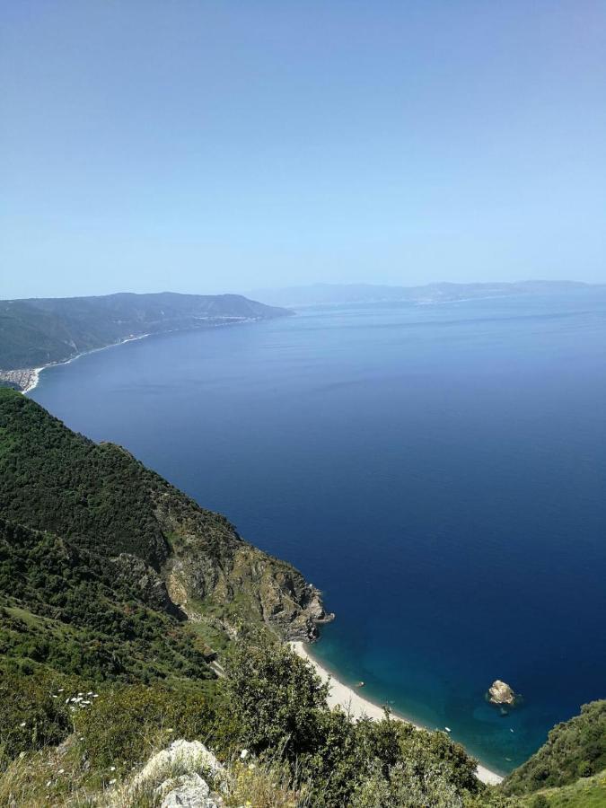 Verde & Mare Palmi Exterior foto