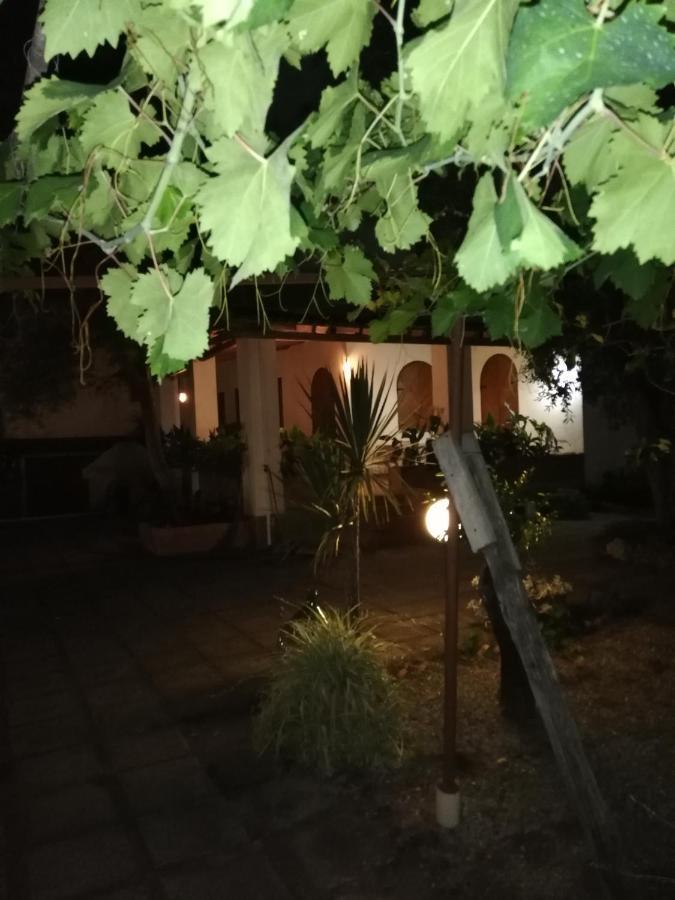 Verde & Mare Palmi Exterior foto