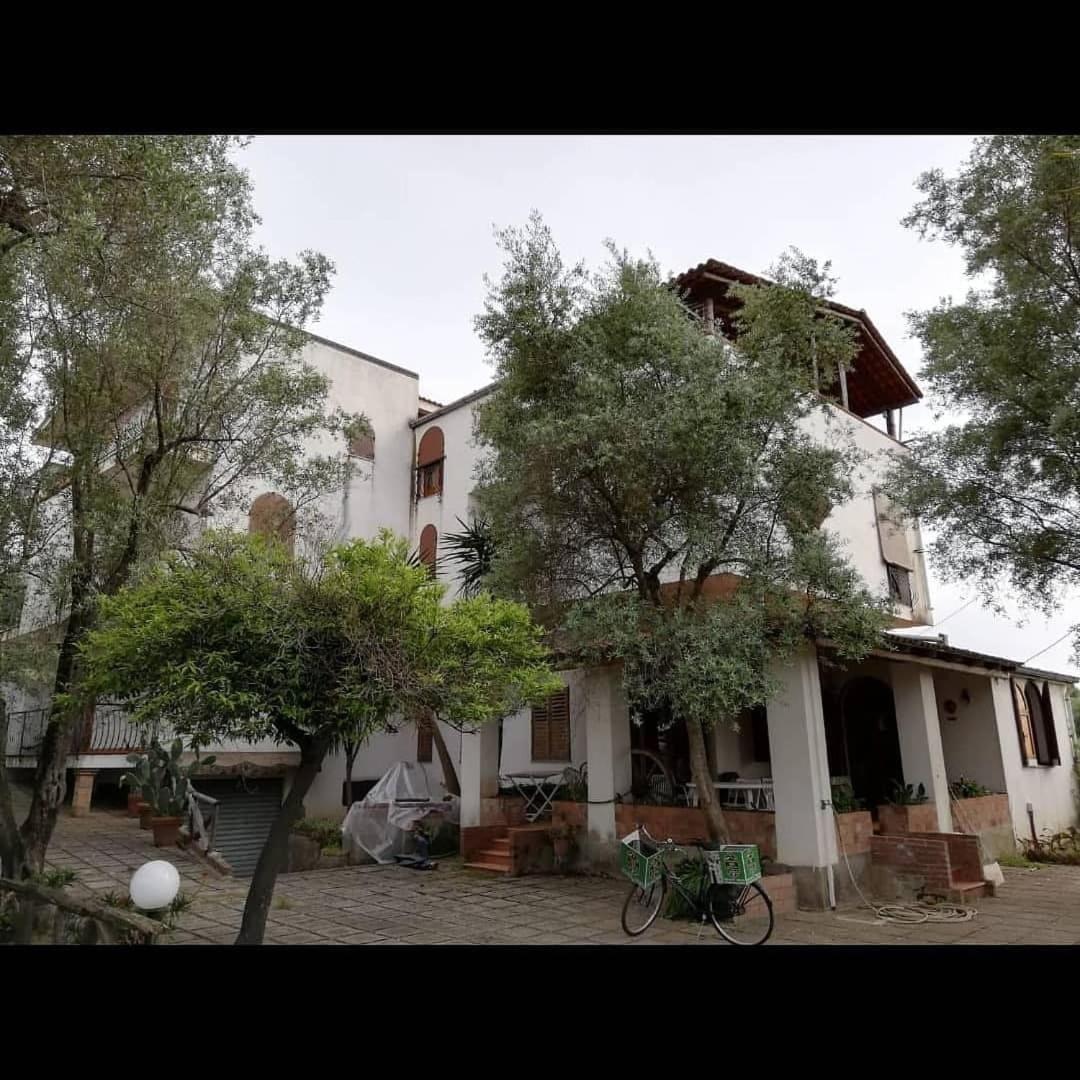 Verde & Mare Palmi Exterior foto